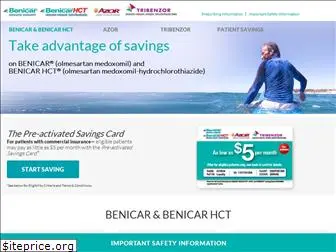 benicar.com
