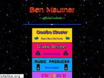 benmautner.com