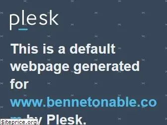 bennetonable.com