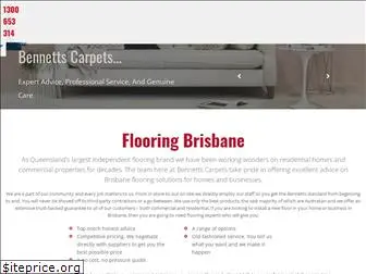 bennettscarpets.com.au