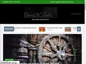 benoykbehl.com