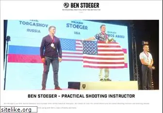 benstoeger.com