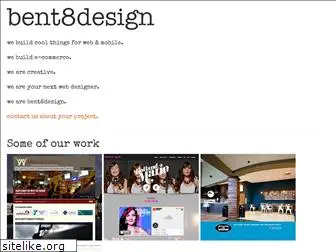 bent8design.com