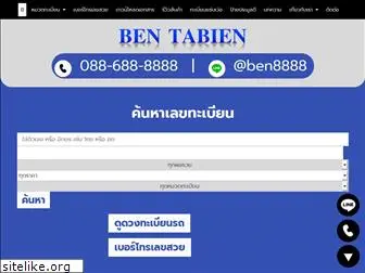 bentabien.com