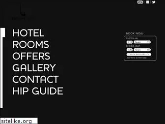 bentley-hotel.com