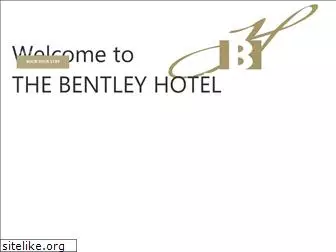 bentleyhotelnyc.com