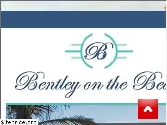 bentleyonthebeach.co.za