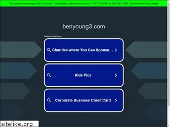 benyoung3.com