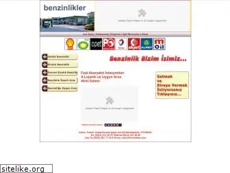 benzinlikler.com