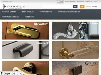 benzoville.com