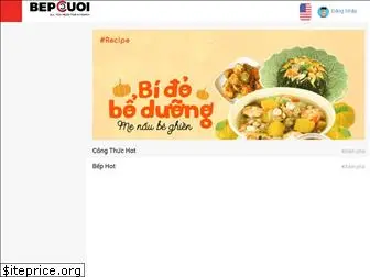 bepcuoi.com
