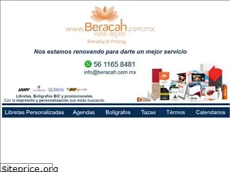 beracah.com.mx