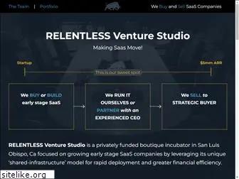 berelentless.com