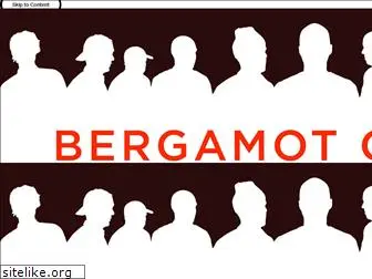 bergamotcafe.com