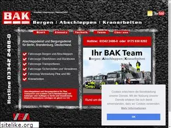 bergen-abschleppen-kranarbeiten.de