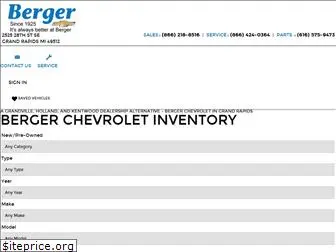 bergerchevy.com