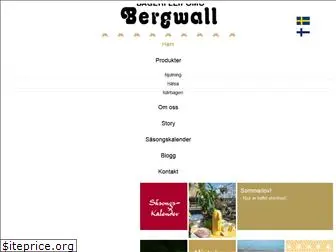 bergwall.fi