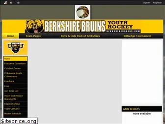 berkshirebruins.com