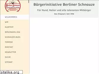 berliner-schnauze.com