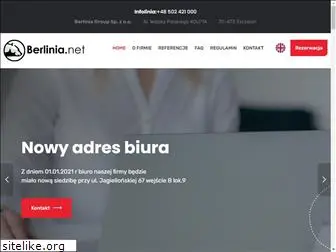 berlinia.net