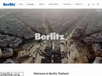 berlitz.co.th