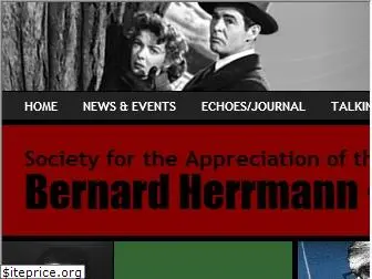 bernardherrmann.org