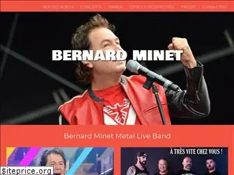 bernardminet.com