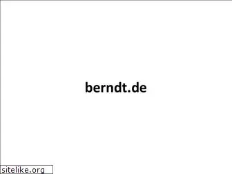 berndt.de