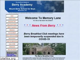 berryacademy.com