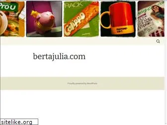 bertajulia.com