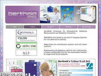 berthold.com.au