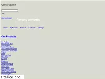 bescoawards.com