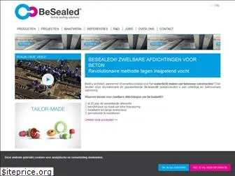 besealed.com