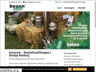 besen-rein.com