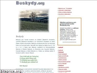 beskydy.org