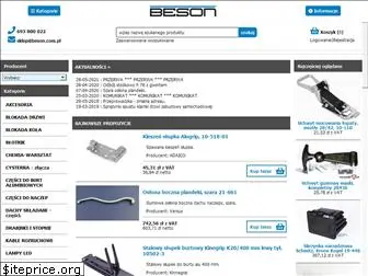 beson.com.pl
