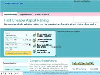 best-airport-parking-deals.co.uk