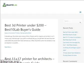 best10lab.com