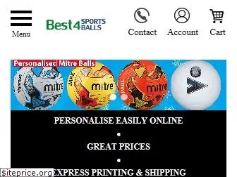 best4sportsballs.com