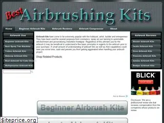 bestairbrushingkits.com