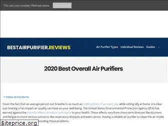 bestairpurifier.reviews