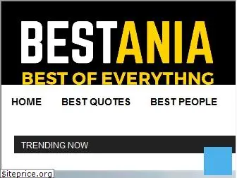 bestania.com