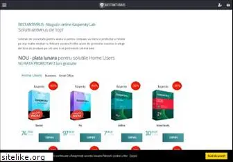 bestantivirus.ro
