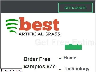 bestartificialgrass.com