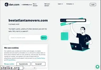 bestatlantamovers.com