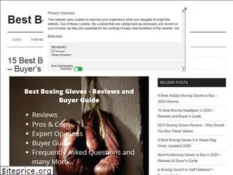 bestboxinggloves.net