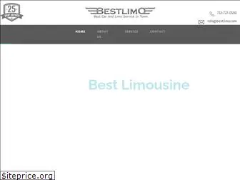 bestcarlimo.com