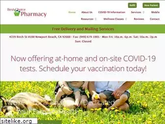 bestchoicepharmacies.com