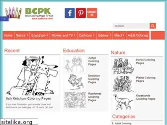 bestcoloringpagesforkids.com