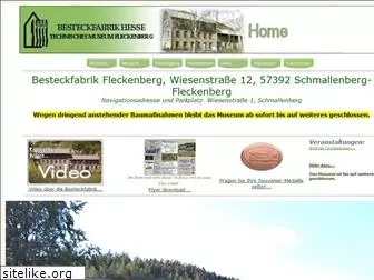 besteckfabrik-fleckenberg.de